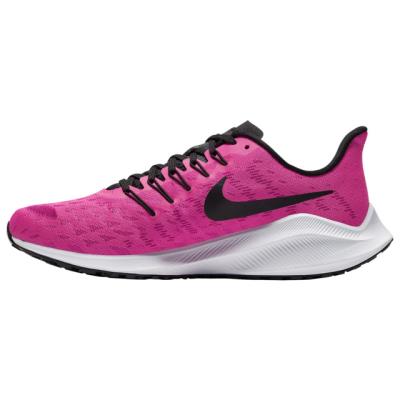 Nike Futócipő Női Air Zoom Vomero 14 Rózsaszín/Fekete/Fehér,WBX68521